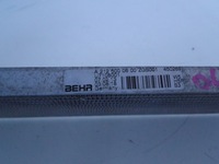 фото thumb №8, Mercedes slk slc 55 r172 172 sl 63 r231 231 радіатор оливи коробки amg