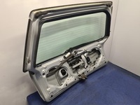 фото thumb №11, Audi a6 c5 kombi задняя крышка багажника багажника ly7w