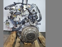 фото thumb №11, Двигатель nissan juke 1.2 dig-t hra2 hra2ddt