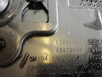 фото thumb №6, Спойлер спойлер крышки задняя opel crossland x 13481454