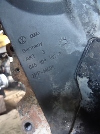 фото thumb №5, Galaxy mk2 1.9tdi 05' корпус распределительного вала 045109107