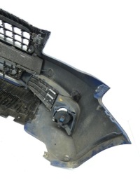 Kpl бампер перед передний audi a4 b8 4x pdc lx5v в Украине, фото thumb