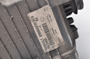 фото thumb №11, Renault zoe система охолодження акумулятора радіаторів 295e39666r