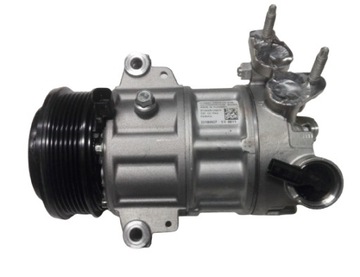 фото thumb №1, Ford fiesta mk8 2017-2023 1.0 ecoboost компресор кондиціонера