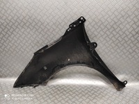 фото thumb №12, Крыло правый передний перед peugeot 3008 i ktvd