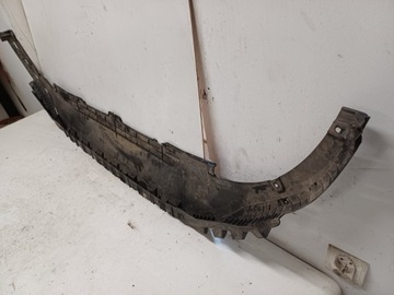 фото thumb №7, Vw golf 8 viii 19- спойлер плита pod бампер перед 5h0805915a