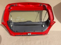 Suzuki Swift MK7 Задняя крышка багажника 10- ZCF