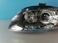 фото thumb №8, Лампа ліва bi-xenon бі-ксенон a4 b7 audi