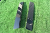 фото thumb №1, Молдинг стійка права ліва kpl mercedes gl x164