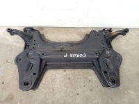 фото thumb №1, Подрамник подрамник двигателя перед подрамник opel corsa f