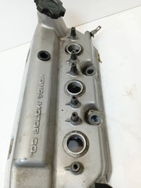 фото thumb №6, Honda legend ii coupe ka8 1994 крышка клапанов левая 3,2 бензин c32a2