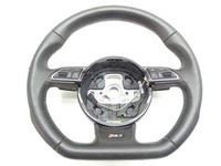 фото thumb №1, Руль кожа мульти perforowana audi rs7 4g 4g8419091c