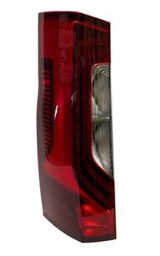 фото thumb №1, Sprinter w907 w910 907 910 18- led новая лампа левая