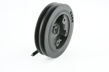 фото thumb №8, Febest tds-002 колесо ременное, wał коленчатый