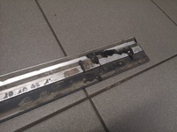 фото thumb №12, Молдинг дверь средняя правый перед audi a8 d3 ly7h