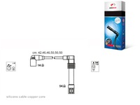 фото thumb №1, Janmor трубка. wys. nap. kpl. audi vw