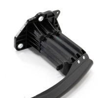 фото thumb №4, Балка нижняя усилитель бампера jeep renegade