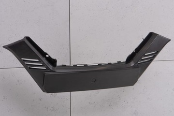 фото thumb №8, Nissan qashqai ii j11 2017-2021 po фейслифтинг рамка решётка 62070hv00a