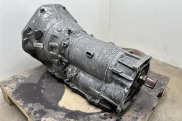 фото thumb №9, Коробка передач коробки передач bmw 7 f01, f02 8hp70x 4.4l бензин 330kw 2013