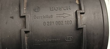 фото thumb №3, Витратомір 0281002180 opel corsa c