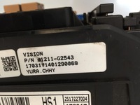 фото thumb №5, Hyundai ioniq 19 корпус запобіжників 91211-g2543