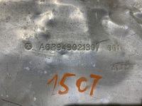 фото thumb №3, Захист глушник mercedes vito w639 2.2 a6394902130