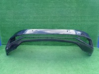 фото thumb №1, Vw passat b8 рестайлінг 19- бампер переднє перед