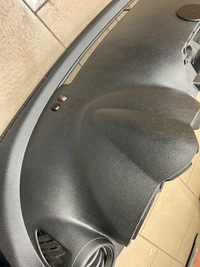 фото thumb №7, Панель приладів панель приладів консоль оригінал toyota rav4