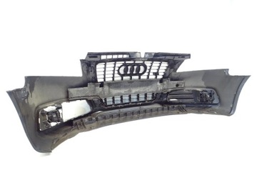 фото thumb №14, Бампер перед переднее audi a3 s3 8p рестайлинг s-line 08-12r lz7h