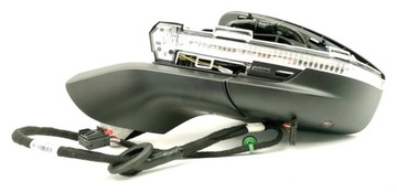 фото thumb №4, Зеркало левая vw id.4 id4 19 pin 11b857501ar новое org