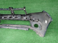 фото thumb №7, Logan sandero ii lift 15- бампер передний перед