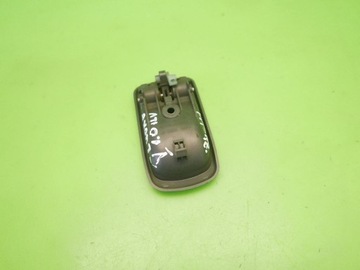 фото thumb №7, Ручка внутрішній права перед daihatsu cuore v l701
