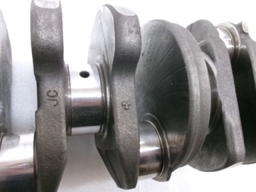 фото thumb №5, Citroen fiat peugeot opel 2.2 bluehdi hdi wał коленчатый идеальное состояние