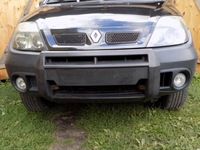 фото thumb №5, Renault scenic rx4 капот крила лівий правий перед передній nv676