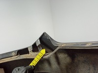 фото thumb №12, Mitsubishi outlander i 03- бампер перед переднее mr971529 t12a