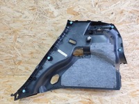 фото thumb №7, Hyundai i10 ii обшивка багажника левый