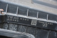 фото thumb №11, Корпус фільтра повітря vw passat b8 5q0129601ac 5q0129607aa