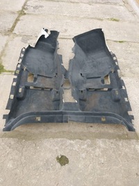 фото thumb №1, Килимок обшивка підлога audi a4 b9 8w1863021