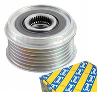 фото thumb №1, Сцепление колесо генератора do peugeot 4008 2.0 awc