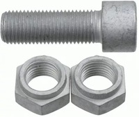 фото thumb №1, Набор mont. рычага prz mercedes e w211