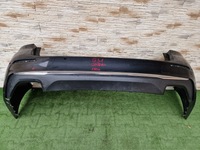 фото thumb №1, Бампер задняя bmw 5 g31 lci luxury