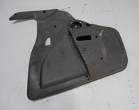 фото thumb №1, Обшивка двері лівий перед renault master ii 04-10r.