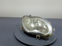 фото thumb №1, Smart fortwo i w450 lift 03- фара правий лампа eu 0301169202