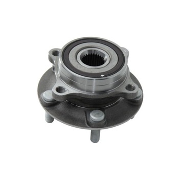 фото thumb №2, Ступиця колеса