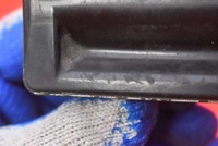 фото thumb №11, Ручка кнопка кришки задня задній 3t0827566c audi a1 8x 3d hb 10-14