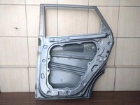 фото thumb №5, Дверь правый задняя hyudai tucson ii iii 15-