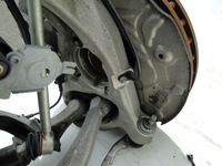 фото thumb №5, Mercedes поворотный кулак передняя левая a2053323700 c класс 205 c43 amg рестайлинг 4mat