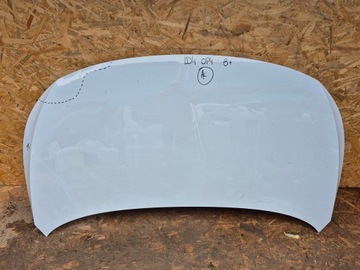 фото thumb №1, Vw id4 id.4 20- капот