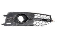 фото thumb №2, Заглушка решітка бампер ліва перед audi a7 c7 aso