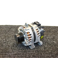 фото thumb №1, Opel astra l 2021 генератор 13535317